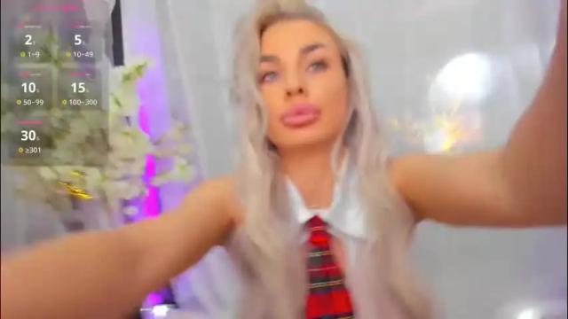 Thumbnail 3, russian_ava's Stream at Chaturbate, 2 days ago