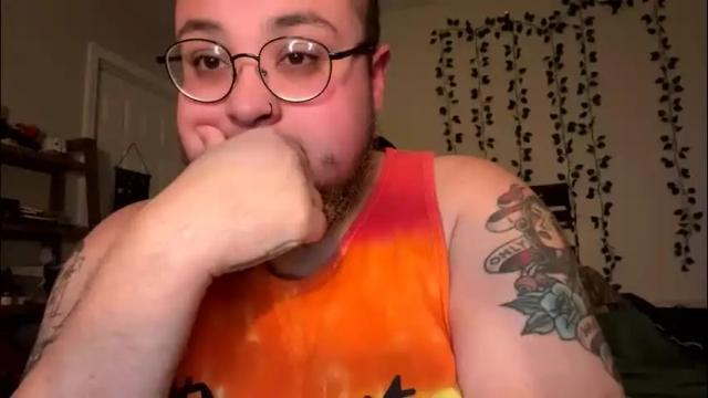 Image 2 of rustwolf93 Stream on Chaturbate on 4 days ago