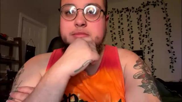 Image 3 of rustwolf93 Stream on Chaturbate on 4 days ago