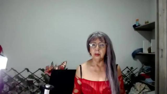 Image 11 of ruth_blue21 Stream on Chaturbate on 1 month ago