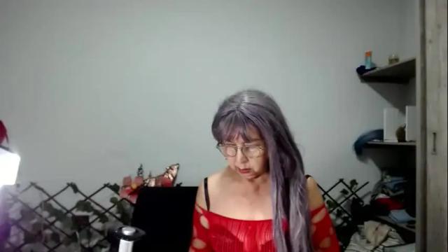 Image 12 of ruth_blue21 Stream on Chaturbate on 1 month ago
