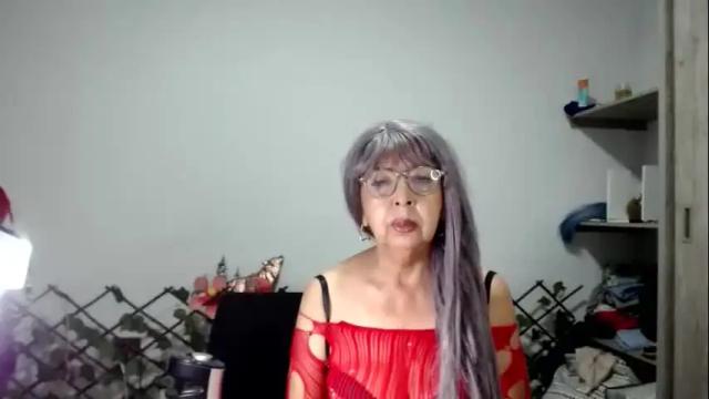 Image 7 of ruth_blue21 Stream on Chaturbate on 1 month ago