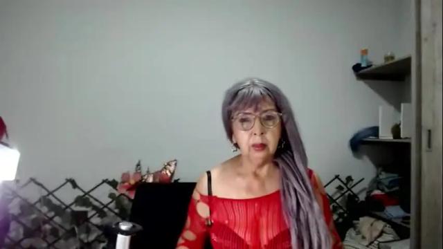 Image 8 of ruth_blue21 Stream on Chaturbate on 1 month ago