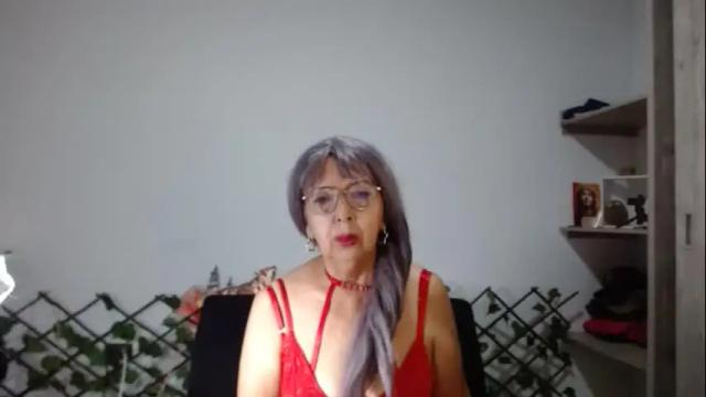 Image 8 of ruth_blue21 Stream on Chaturbate on 29 days ago