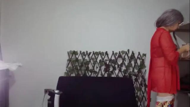 Image 4 of ruth_blue21 Stream on Chaturbate on 19 days ago