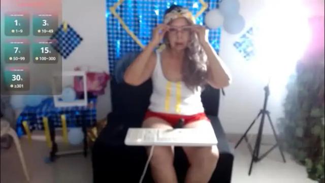 Thumbnail 1, ruth_blue21's Stream at Chaturbate, 3 months ago
