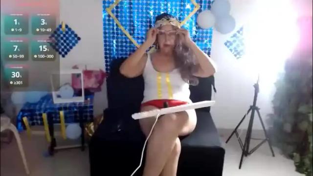 Image 4 of ruth_blue21 Stream on Chaturbate on 3 months ago