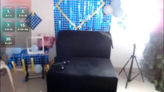 Image 6 of ruth_blue21 Stream on Chaturbate on 3 months ago