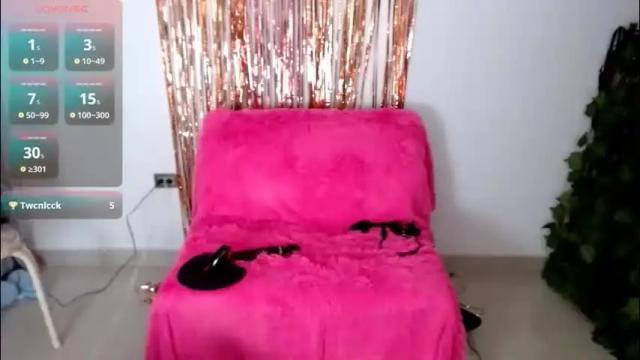 Image 11 of ruth_blue21 Stream on Chaturbate on 1 month ago