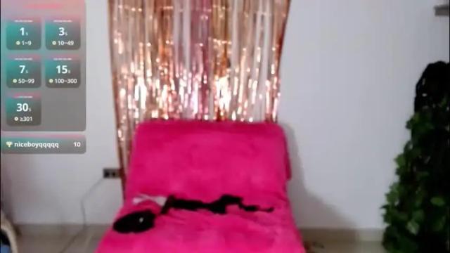 Image 6 of ruth_blue21 Stream on Chaturbate on 1 month ago