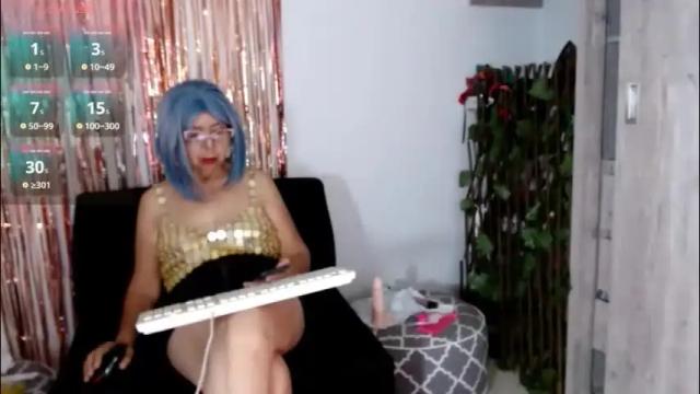 Thumbnail 1, ruth_blue21's Stream at Chaturbate, 1 month ago