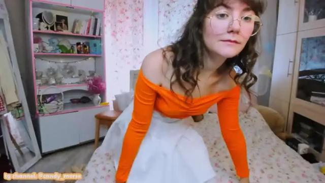 Image 12 of ruth_morse Stream on Chaturbate on 19 months ago