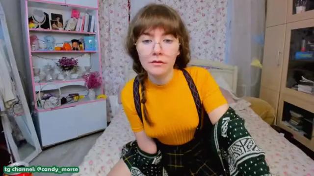 Thumbnail 2, ruth_morse's Stream at Chaturbate, 21 months ago