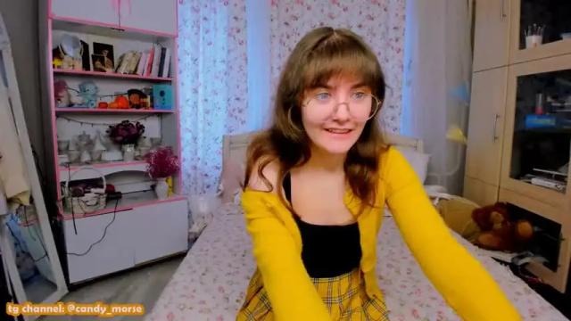 Image 12 of ruth_morse Stream on Chaturbate on 19 months ago