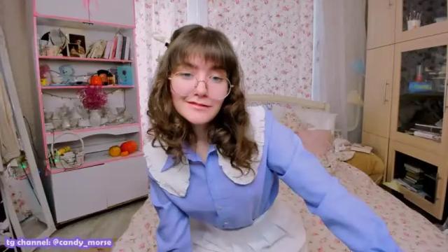Thumbnail 2, ruth_morse's Stream at Chaturbate, 21 months ago
