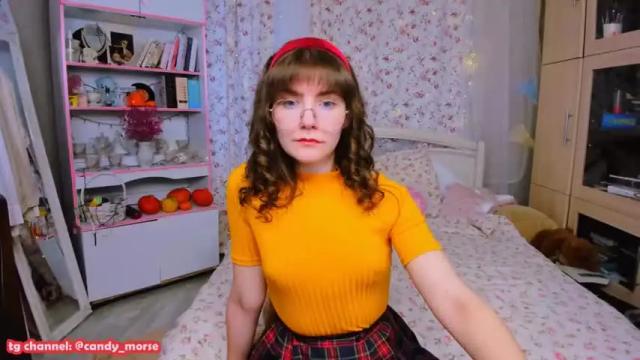 Thumbnail 1, ruth_morse's Stream at Chaturbate, 21 months ago