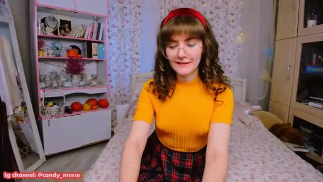 Image 3 of ruth_morse Stream on Chaturbate on 18 months ago