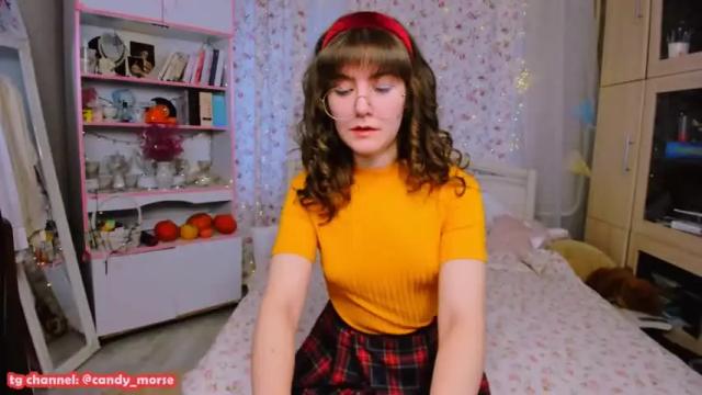 Thumbnail 2, ruth_morse's Stream at Chaturbate, 21 months ago