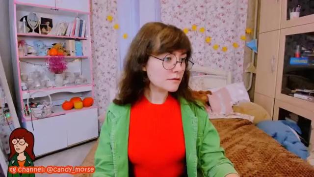 Thumbnail 1, ruth_morse's Stream at Chaturbate, 21 months ago