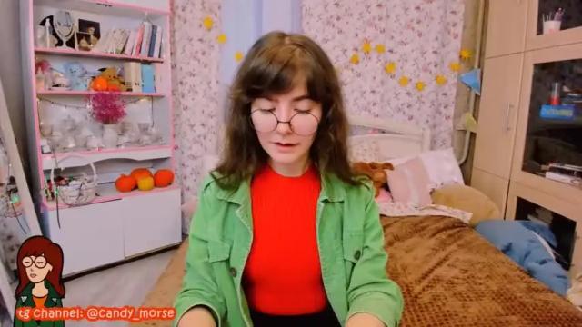Image 10 of ruth_morse Stream on Chaturbate on 21 months ago