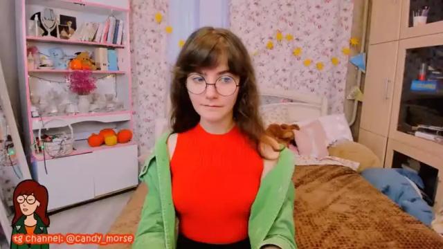 Image 11 of ruth_morse Stream on Chaturbate on 21 months ago