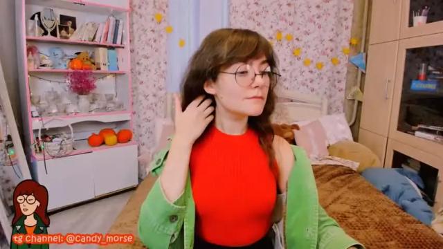 Image 12 of ruth_morse Stream on Chaturbate on 21 months ago