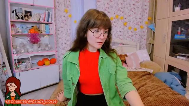 Image 2 of ruth_morse Stream on Chaturbate on 21 months ago