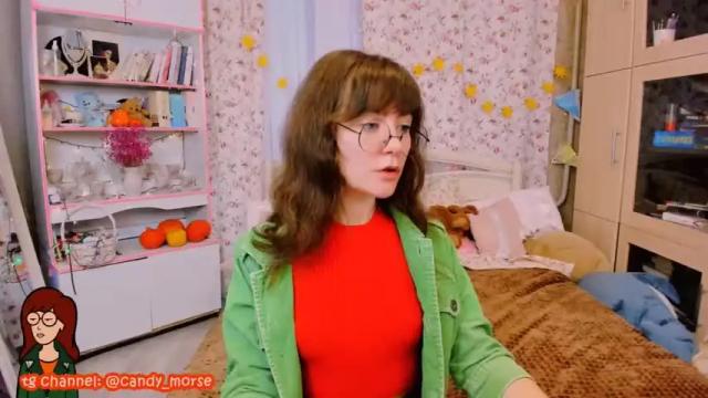 Image 4 of ruth_morse Stream on Chaturbate on 21 months ago