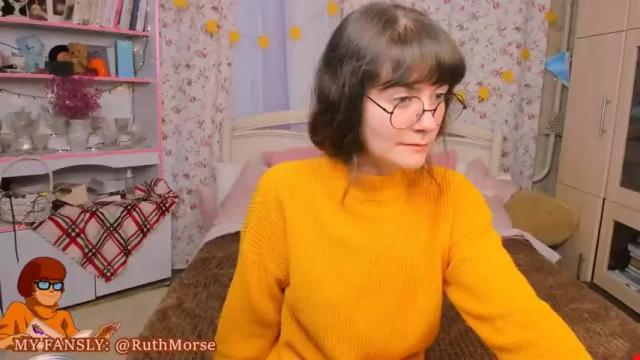 Thumbnail 1, ruth_morse's Stream at Chaturbate, 19 months ago