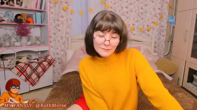 Image 12 of ruth_morse Stream on Chaturbate on 20 months ago