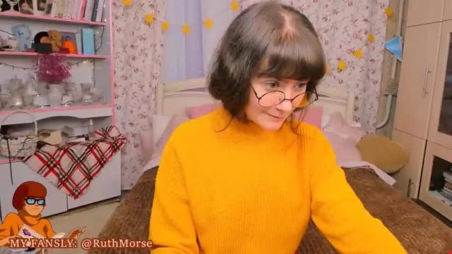 Image 3 of ruth_morse Stream on Chaturbate on 20 months ago