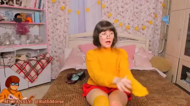 Image 4 of ruth_morse Stream on Chaturbate on 20 months ago