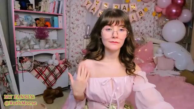Thumbnail 3, ruth_morse's Stream at Chaturbate, 19 months ago