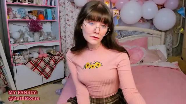 Thumbnail 1, ruth_morse's Stream at Chaturbate, 19 months ago