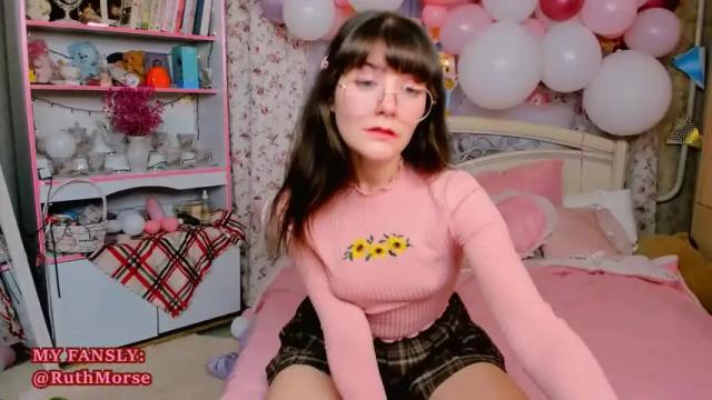 Thumbnail 2, ruth_morse's Stream at Chaturbate, 19 months ago
