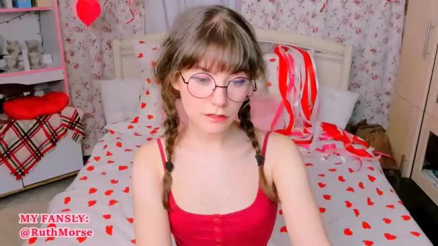 Thumbnail 1, ruth_morse's Stream at Chaturbate, 17 months ago