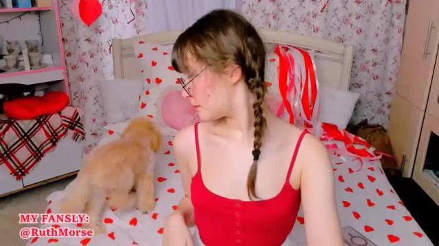 Thumbnail 2, ruth_morse's Stream at Chaturbate, 17 months ago