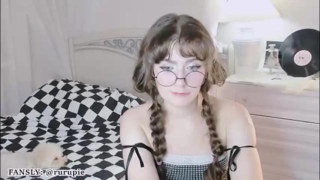 Thumbnail 3, ruth_morse's Stream at Chaturbate, 5 months ago