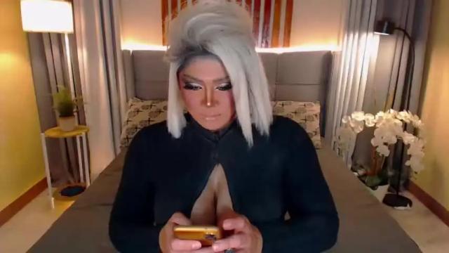 Image 2 of ruthlessmistressx Stream on Chaturbate on 21 months ago