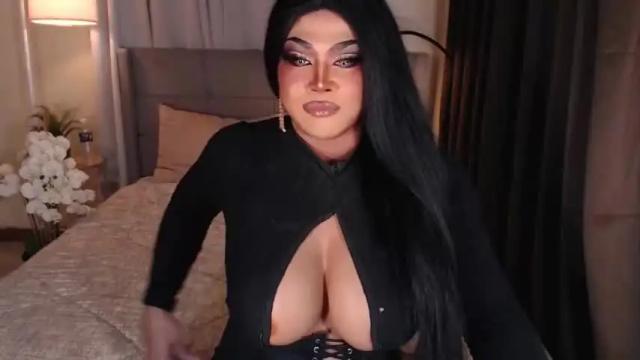Image 2 of ruthlessmistressx Stream on Chaturbate on 19 months ago