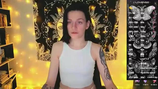 Thumbnail 1, ruthmartinn's Stream at Chaturbate, 16 days ago