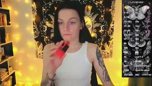 Thumbnail 2, ruthmartinn's Stream at Chaturbate, 16 days ago