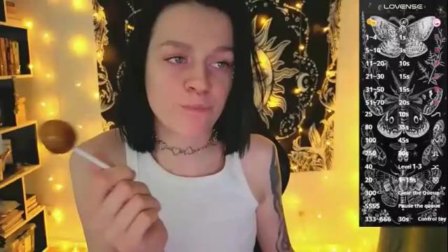 Thumbnail 3, ruthmartinn's Stream at Chaturbate, 16 days ago