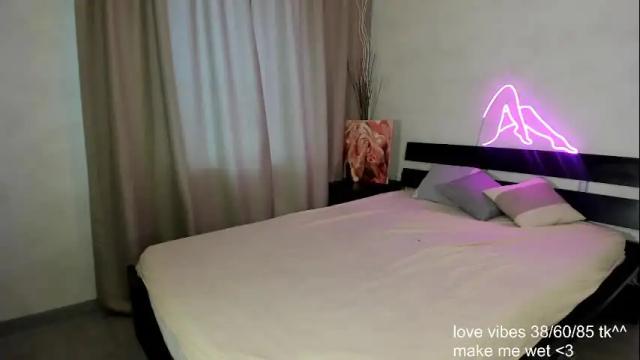 Thumbnail 2, rutholiver's Stream at Chaturbate, 1 month ago