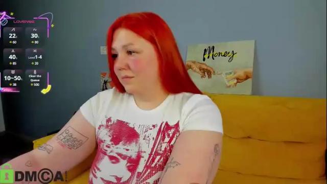 Image 2 of rutholiver Stream on Chaturbate on 1 month ago