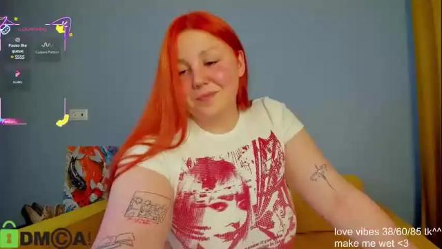 Image 4 of rutholiver Stream on Chaturbate on 1 month ago