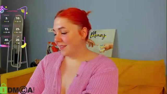 Image 4 of rutholiver Stream on Chaturbate on 25 days ago