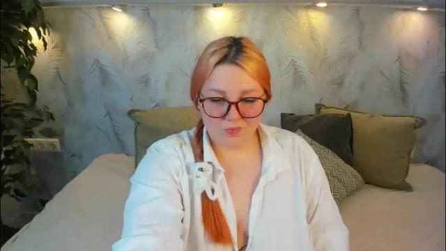 Image 2 of rutholiver Stream on Chaturbate on 2 months ago