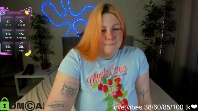 Thumbnail 3, rutholiver's Stream at Chaturbate, 2 months ago