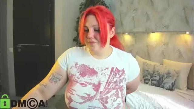Thumbnail 1, rutholiver's Stream at Chaturbate, 1 month ago